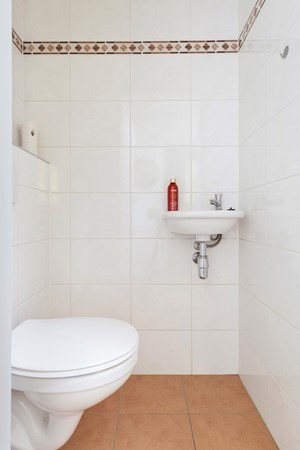 Medium property photo - Anjerstraat 1, 9521 GJ Nieuw-Buinen